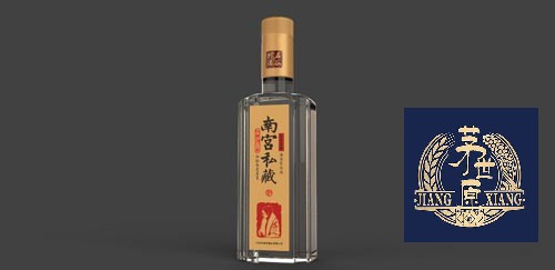 定制酒专卖店是正品吗