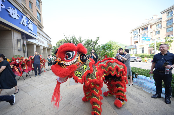 贵州茅台镇分多少种酱香酒 贵州茅台镇分多少种酱香酒